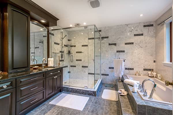 Older Gardena Home Remodeling Project - Preserving Character While Modernizing