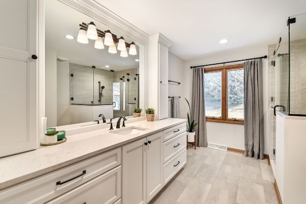 Gardena Mid-Century Home Renovation - Blending Original Features with Modern Updates
